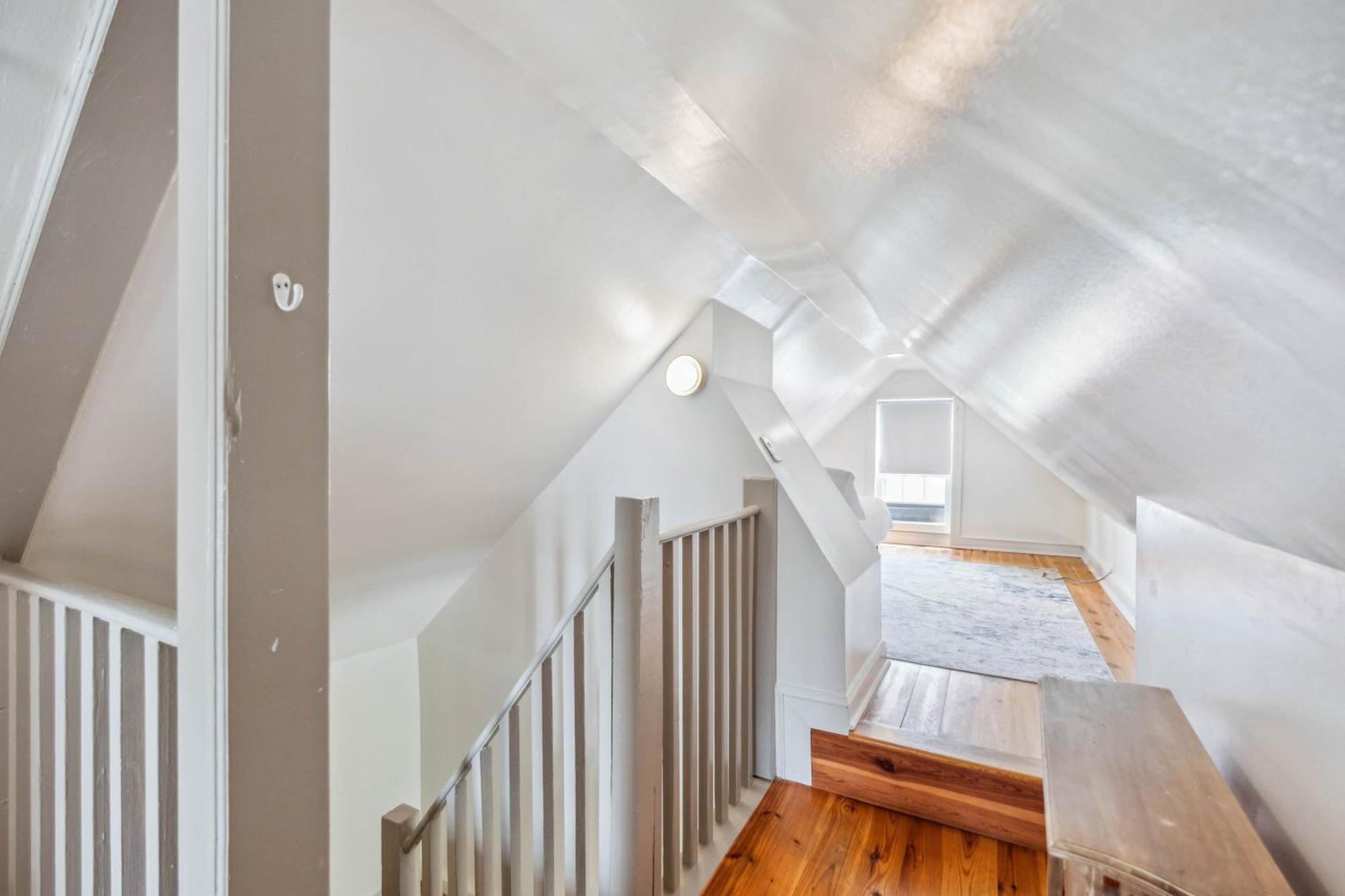 Revitalized Historical Southern Residence Τσάρλεστον Εξωτερικό φωτογραφία